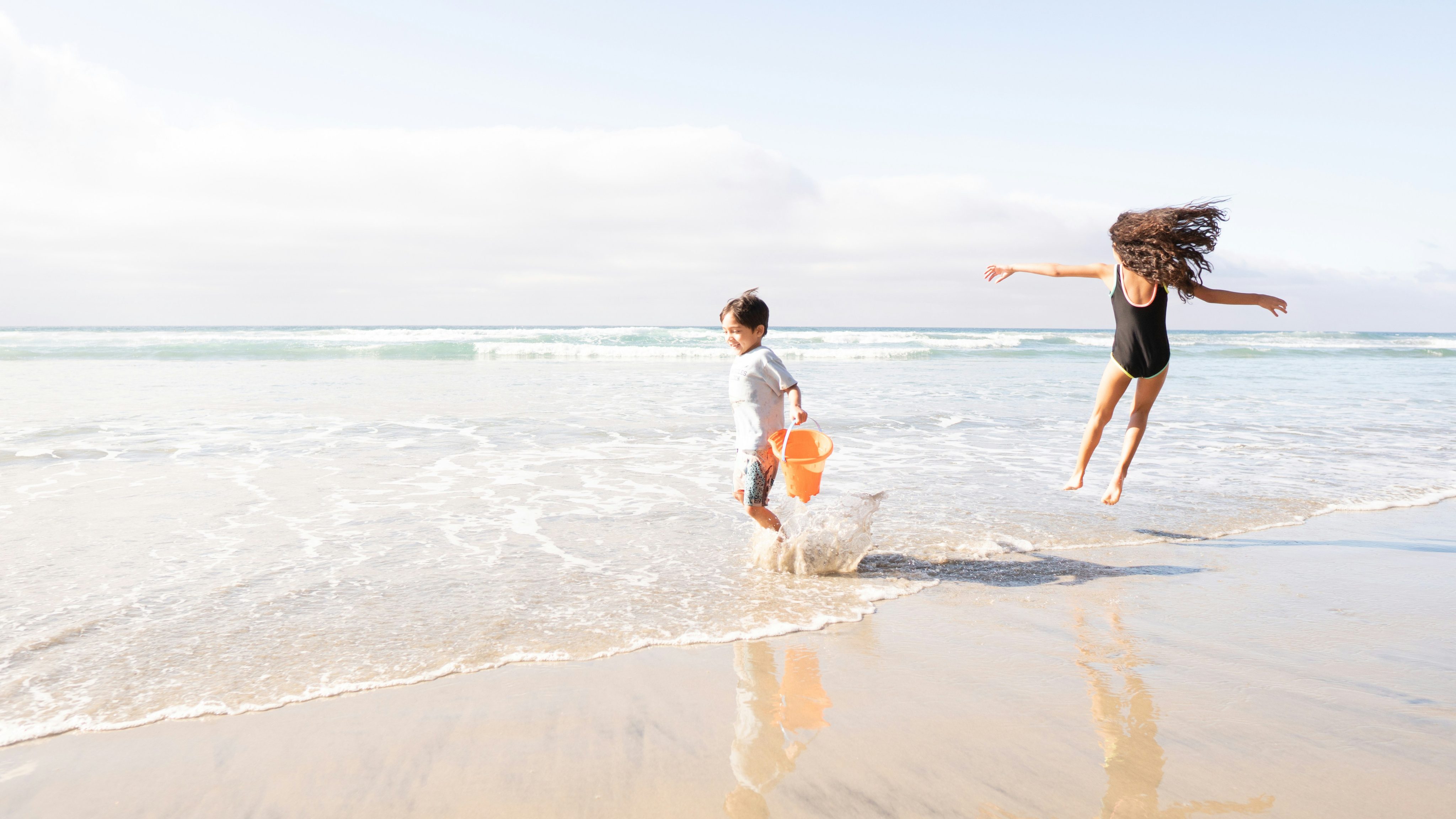 Langeoog mit Kindern: 12 Geheimtipps für den perfekten Familienurlaub