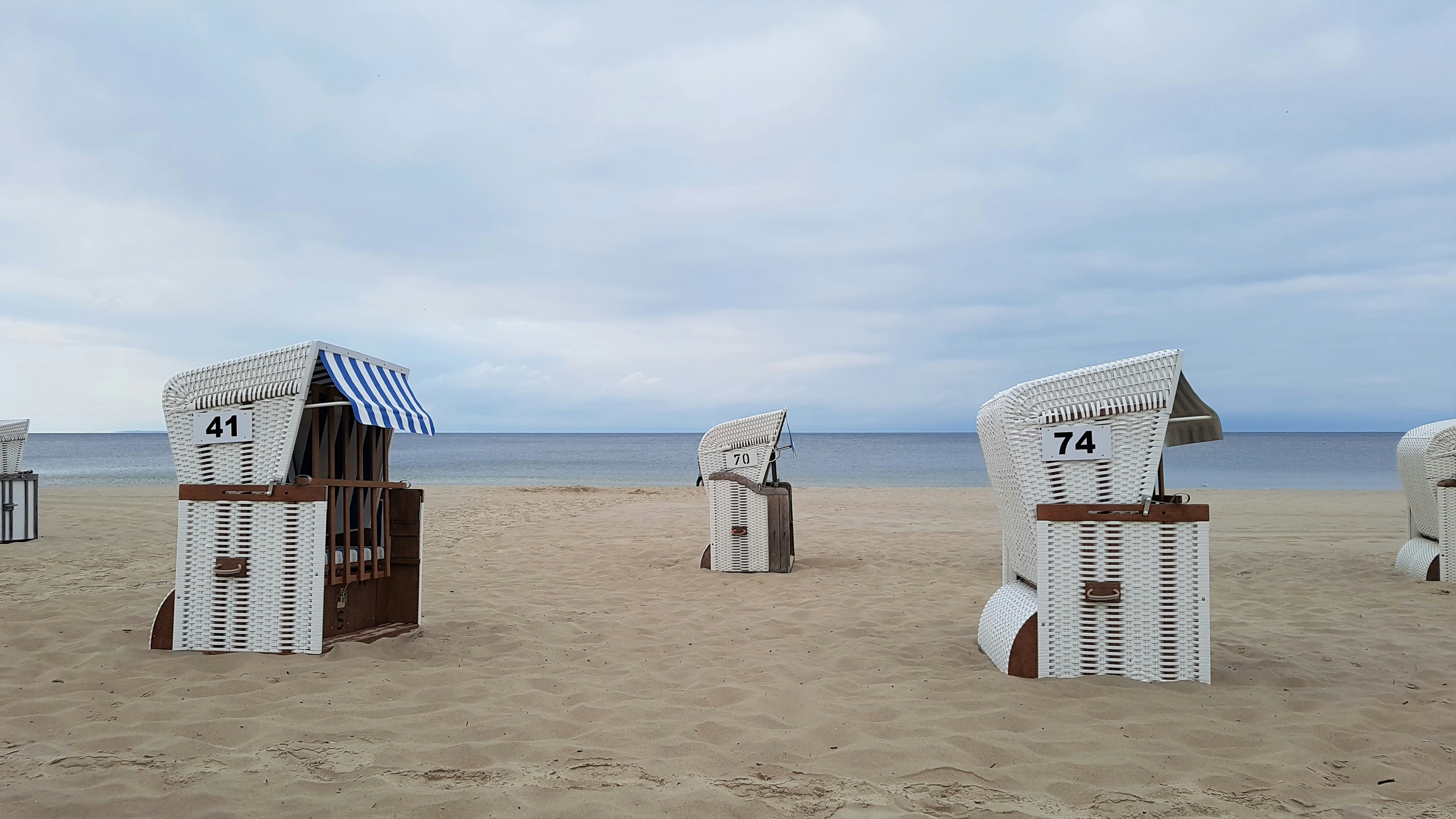 Urlaub auf Langeoog im Herbst – lohnt es sich wirklich?