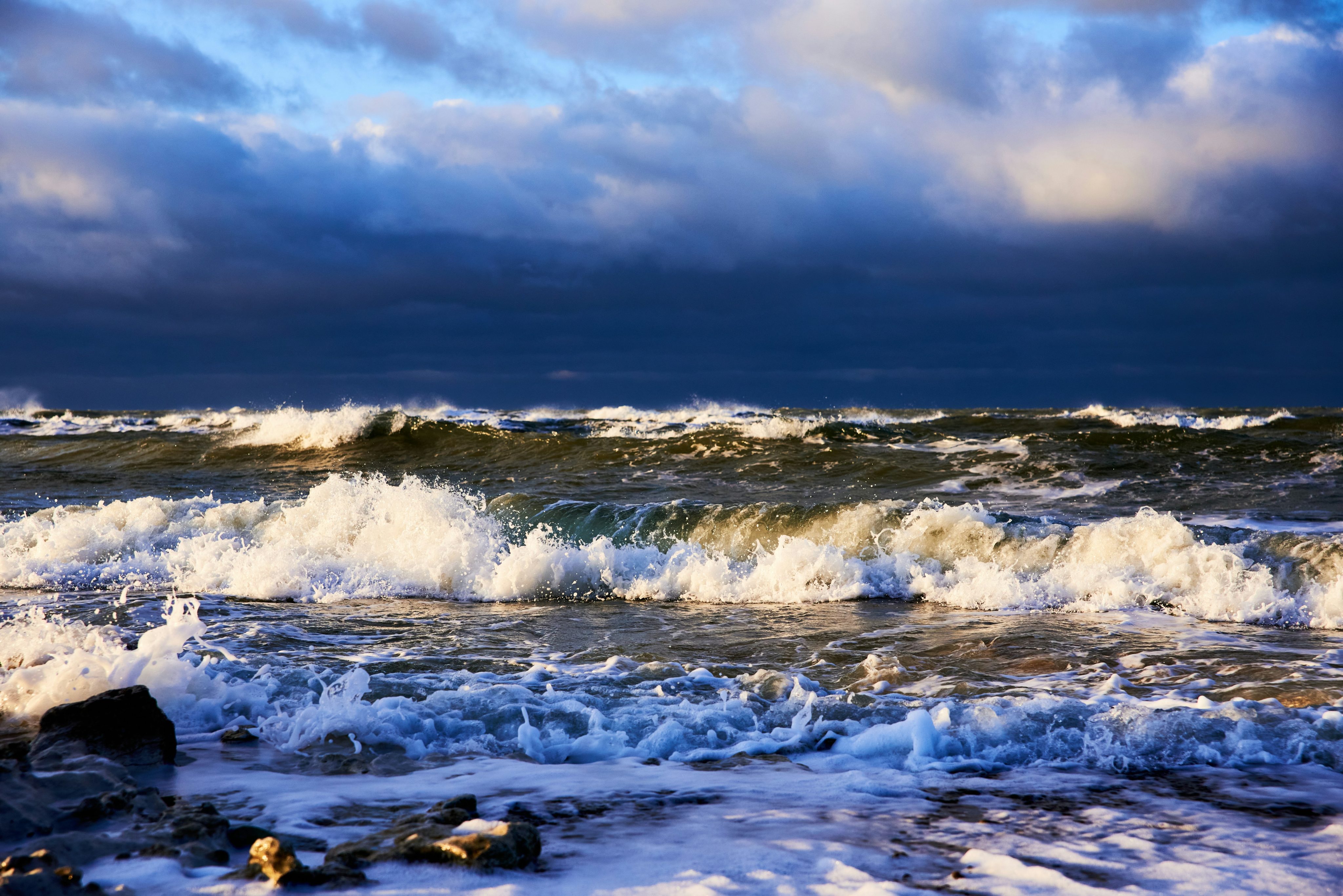 Langeoog im Winter: Die stille Insel entdecken
