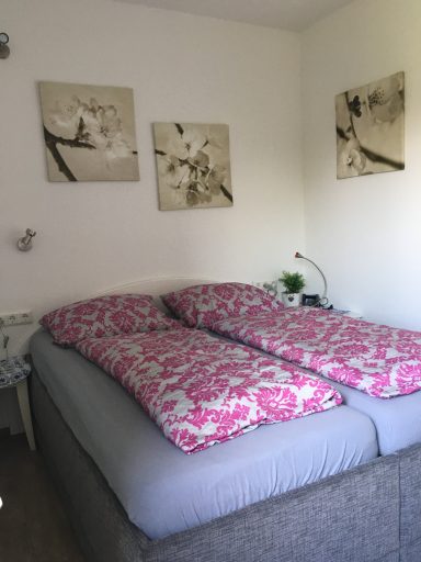 Schlafzimmer Schlafzimmer Ferienwohnung Glückmomente