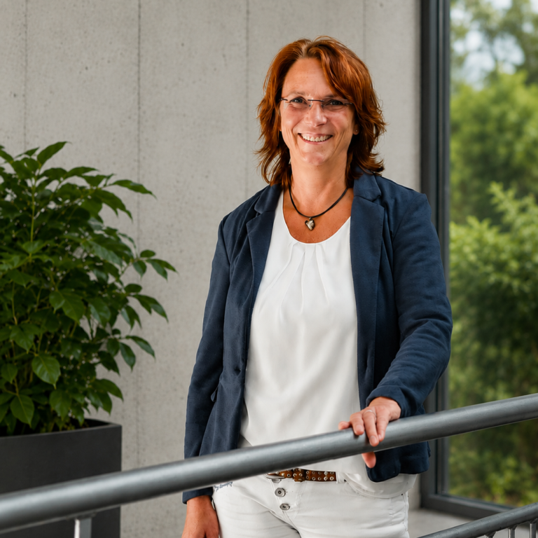 Ingrid Borde-Bruns Ingrid Borde-Bruns