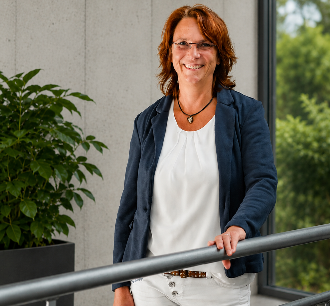 Ingrid Borde-Bruns Ingrid Borde-Bruns