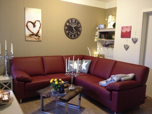 Wohnzimmer Wohnzimmer Ferienwohnung Glückmomente